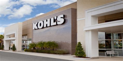 best kohl's deals today.